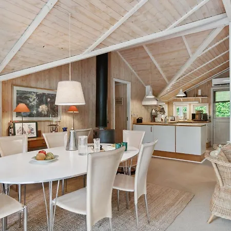 Σπίτι διακοπών Amazing In With Kitchen