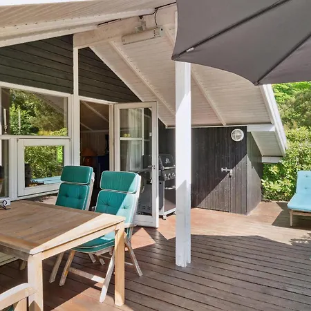 Amazing In With Kitchen