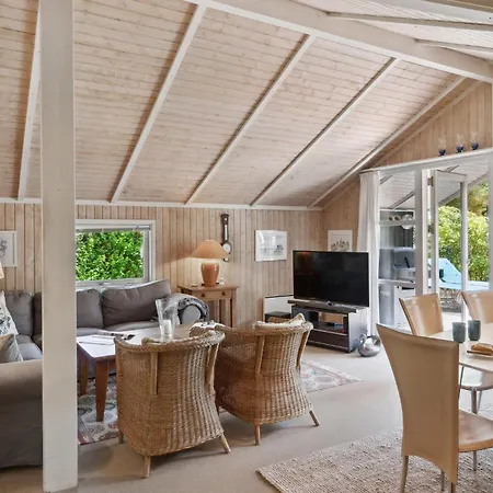 Amazing In With Kitchen Σπίτι διακοπών *