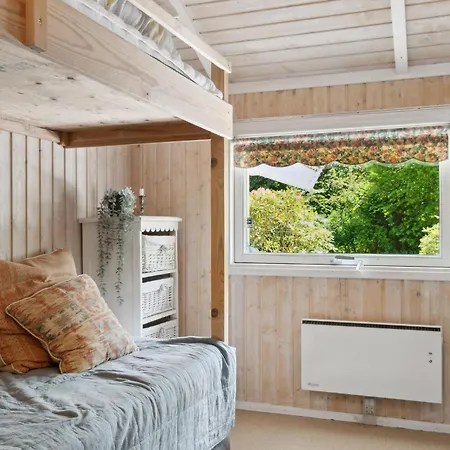Amazing In With Kitchen * Hornbaek